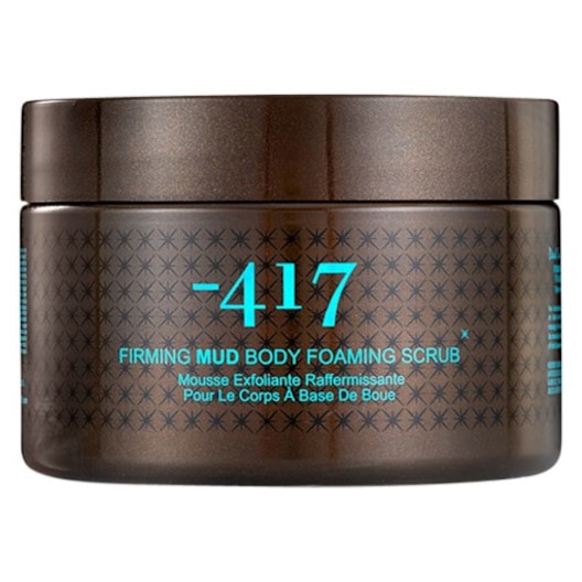 -417 Mud Phyto Firming Body Foaming Scrub Fußpeeling Unisex