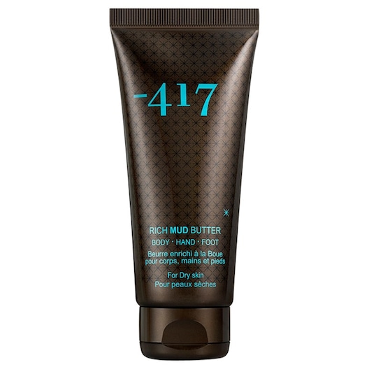 -417 Mud Phyto Rich Butter Body Hand & Foot Fußpflege Damen