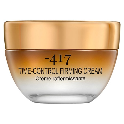 minus417 Time-Control Firming Gesichtscreme