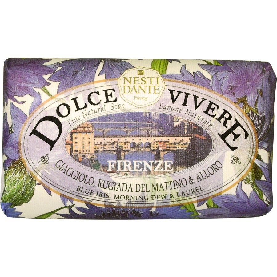 Nesti Dante Firenze Dolce Vivere Firenze Soap