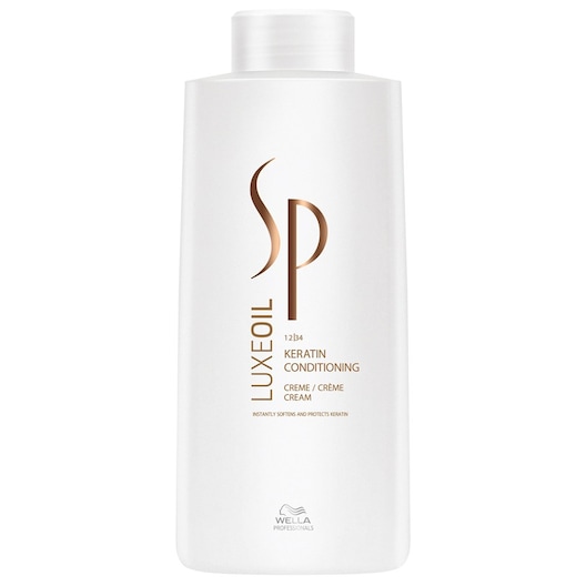 Wella - Luxe Oil