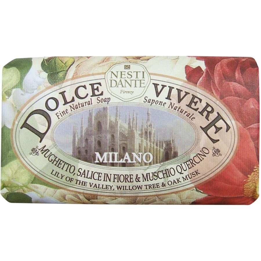 Nesti Dante Firenze Dolce Vivere Milano Soap