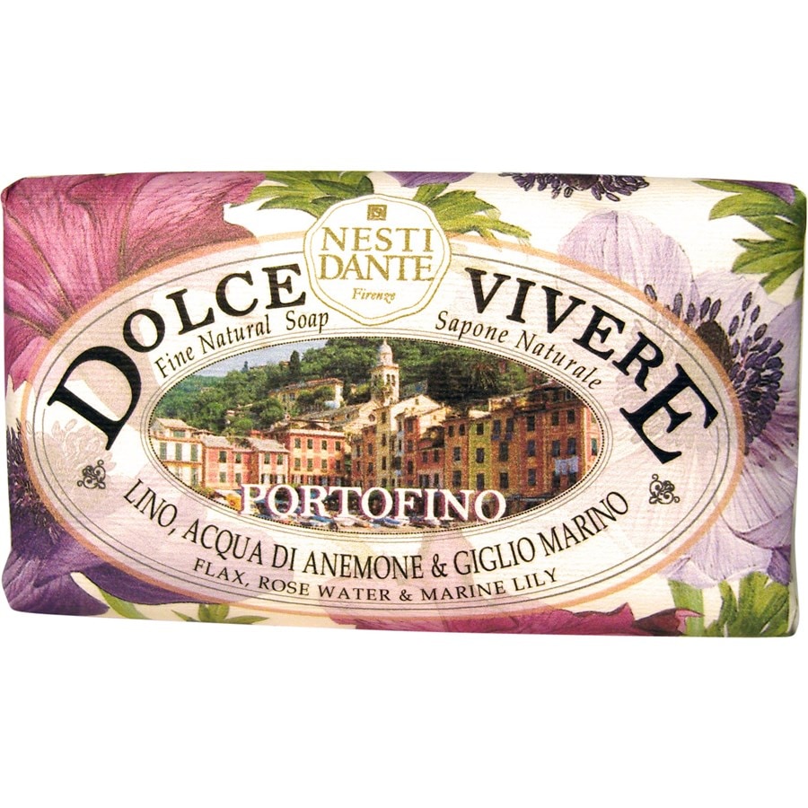 Nesti Dante Firenze Dolce Vivere Portofino Soap