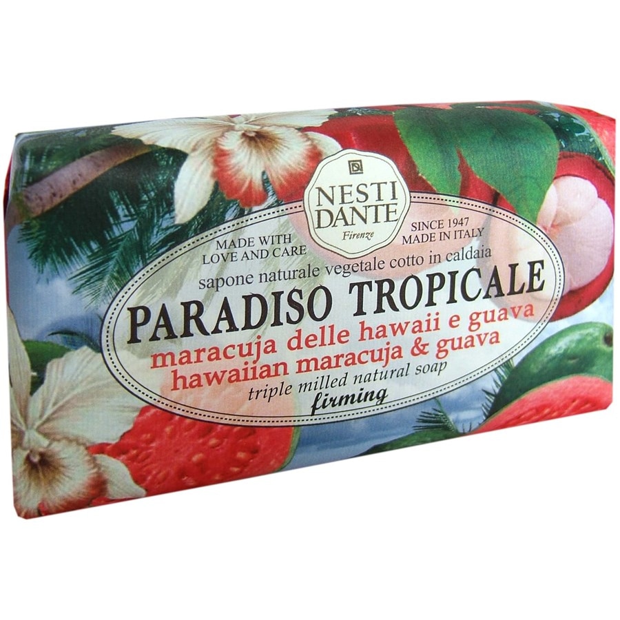 Nesti-Dante-Firenze Paradiso Tropicale