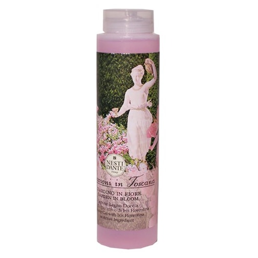 Nesti Dante Firenze Emozione in Toscana Garden Bloom Shower Gel Rens Unisex 300 ml