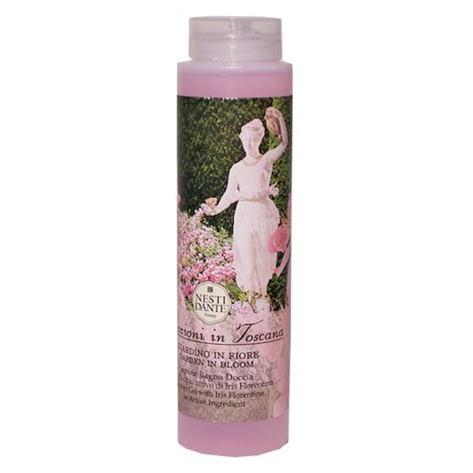 Nesti Dante Firenze Emozione in Toscana Garden Bloom Shower Gel Reinigung Unisex