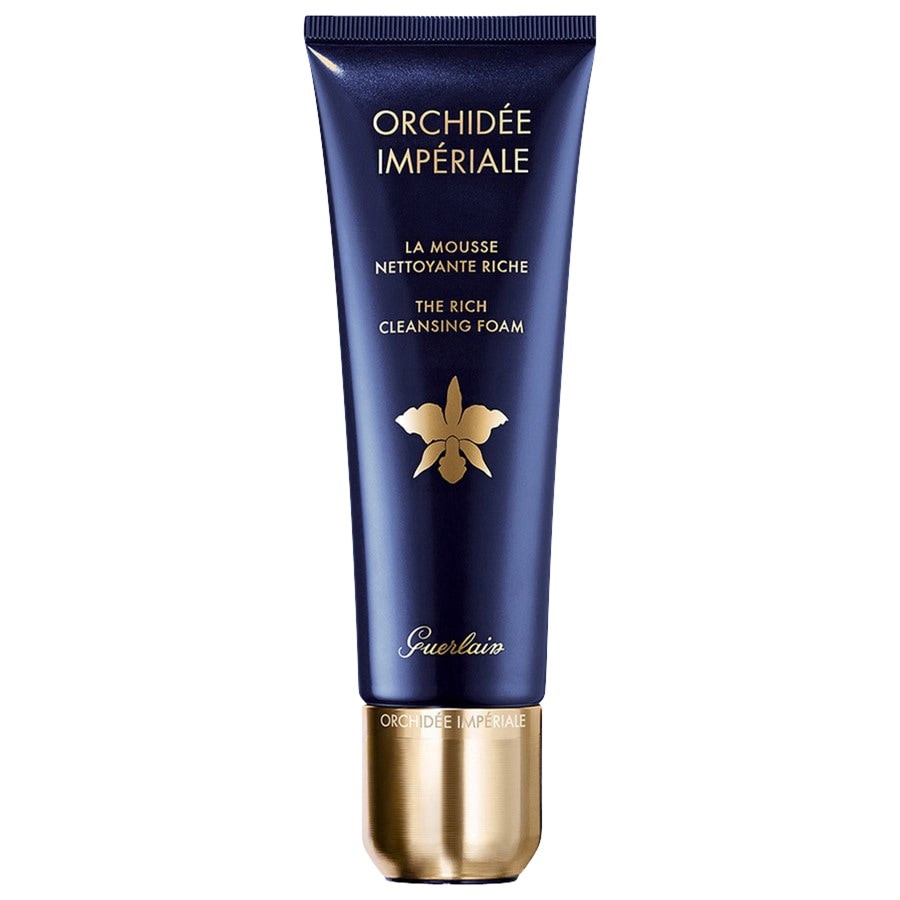 GUERLAIN Orchidée Impériale Globale Anti Aging Pflege