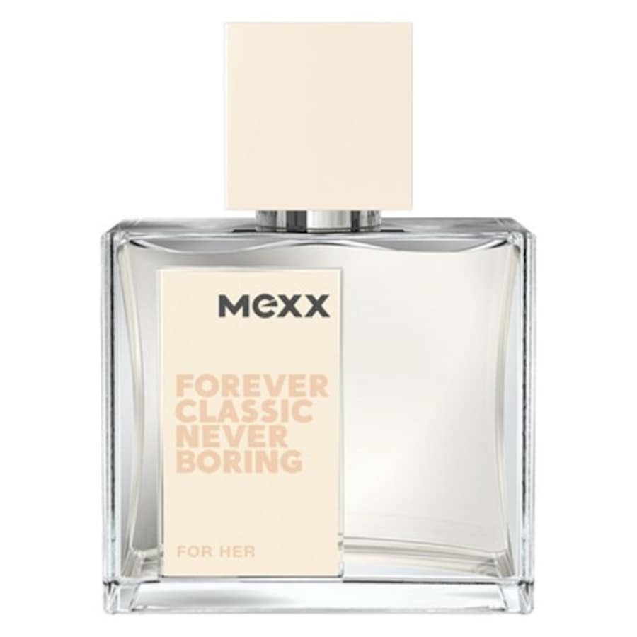 Mexx Forever Classic Never Boring