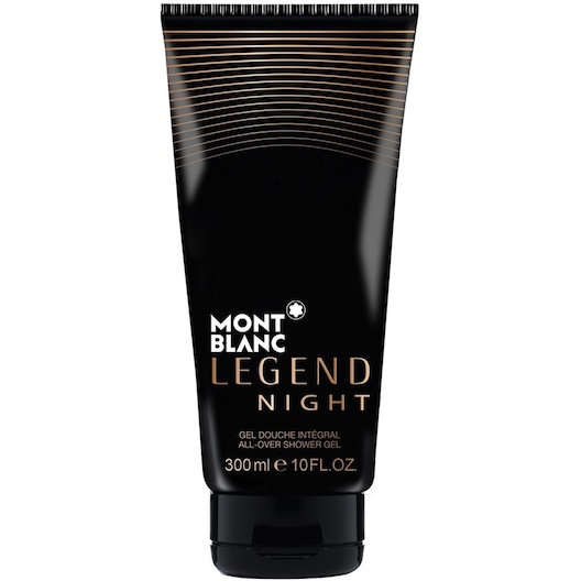 Montblanc - Legend Night