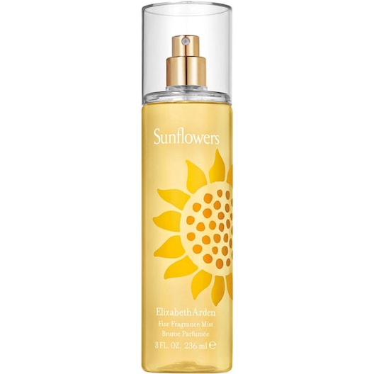 Elizabeth Arden - Sunflowers