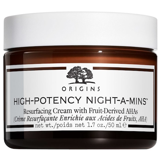 Origins Anti-Aging Pflege Resurfacing Cream With Fruit-Derived AHAs Tagescreme Damen