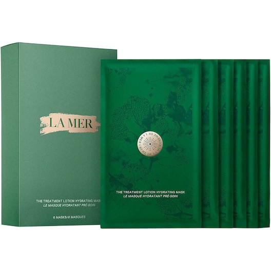 La Mer - Mascarillas