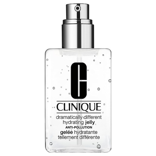 Clinique 3-Phasen-Systempflege Dramatically Different Hydrating Jelly Feuchtigkeitspflege Damen 125 ml