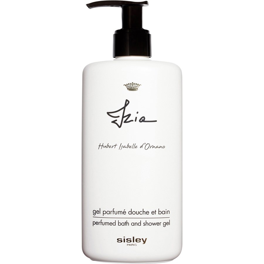 Sisley Izia Shower Gel