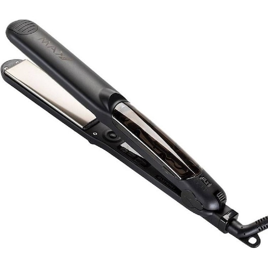 Max Pro Glätteisen Steam+ Straightener Damen