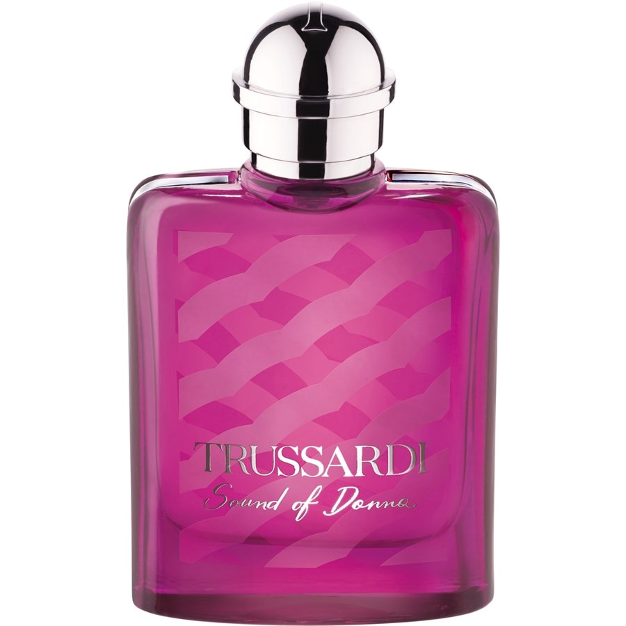 Trussardi Sound of Donna Eau de Parfum Spray