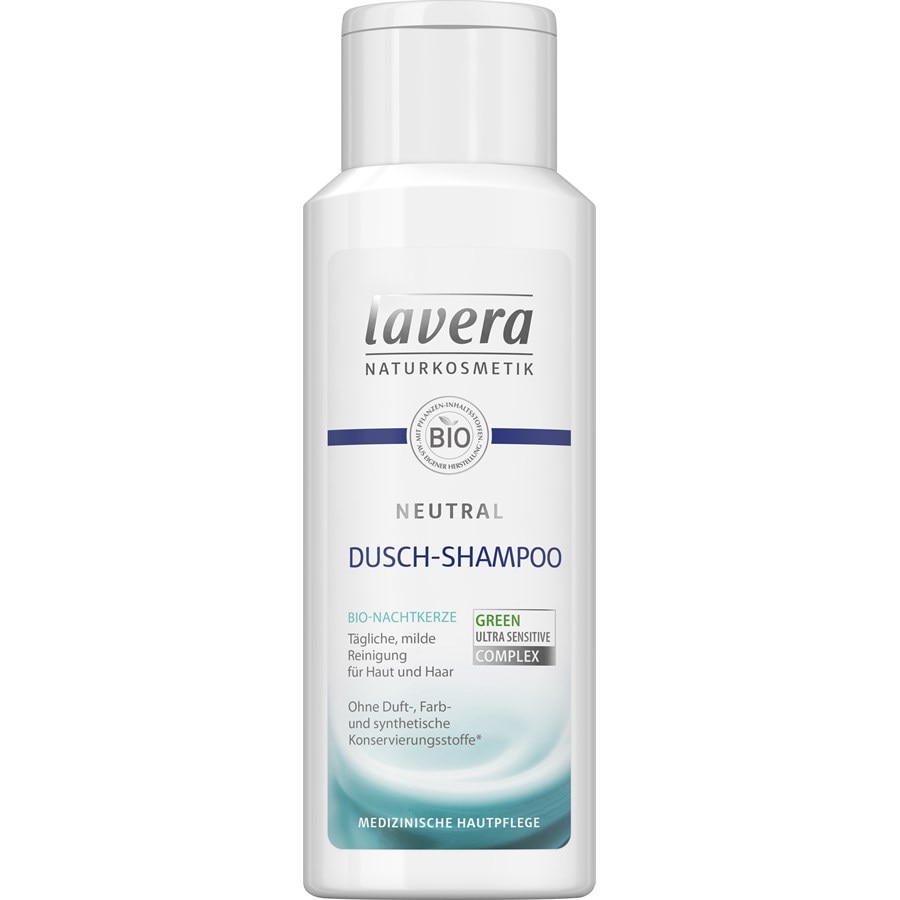 Lavera Shampoo Shampoo doccia