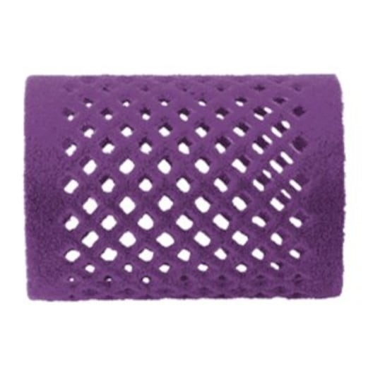 Efalock Professional Rollers Metalvikler floket Curlers Unisex