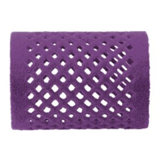 Efalock Professional Rollers Metalvikler floket Curlers Unisex