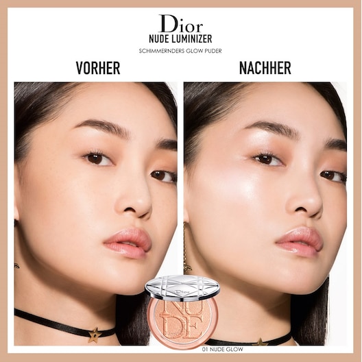 Diorskin nude luminizer 01 best sale