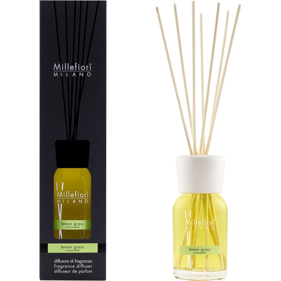 Millefiori MILANO Milano Lemon Grass