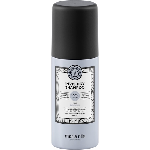 Maria Nila Hårstyling Style & Finish Invisidry Shampoo 100 ml (850,00 kr / 1 l)