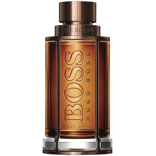 Hugo Boss - BOSS The Scent
