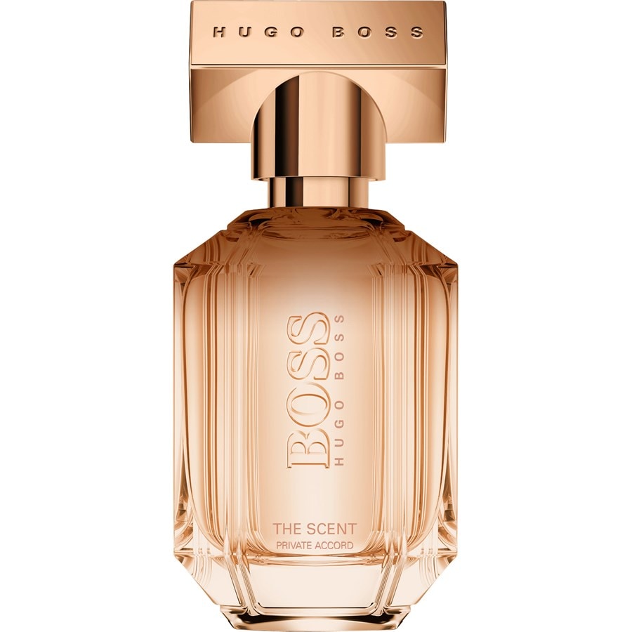 Hugo Boss BOSS The Scent For Her Eau de Parfum Spray Private Accord 30 ml