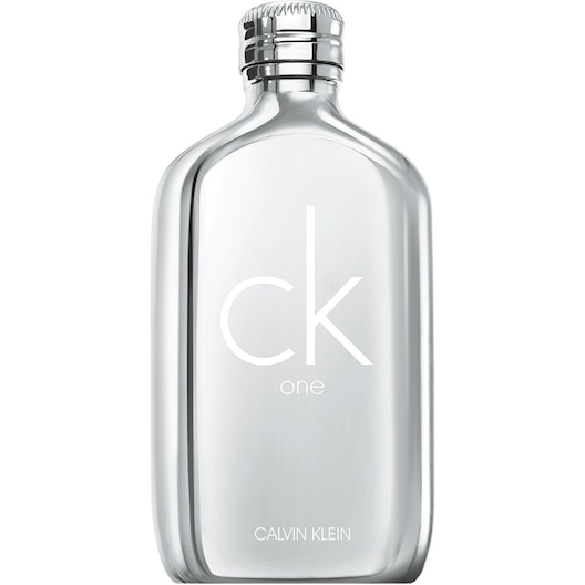 CK one Eau de Toilette Spray Platinum Edition by Calvin Klein - Main Image