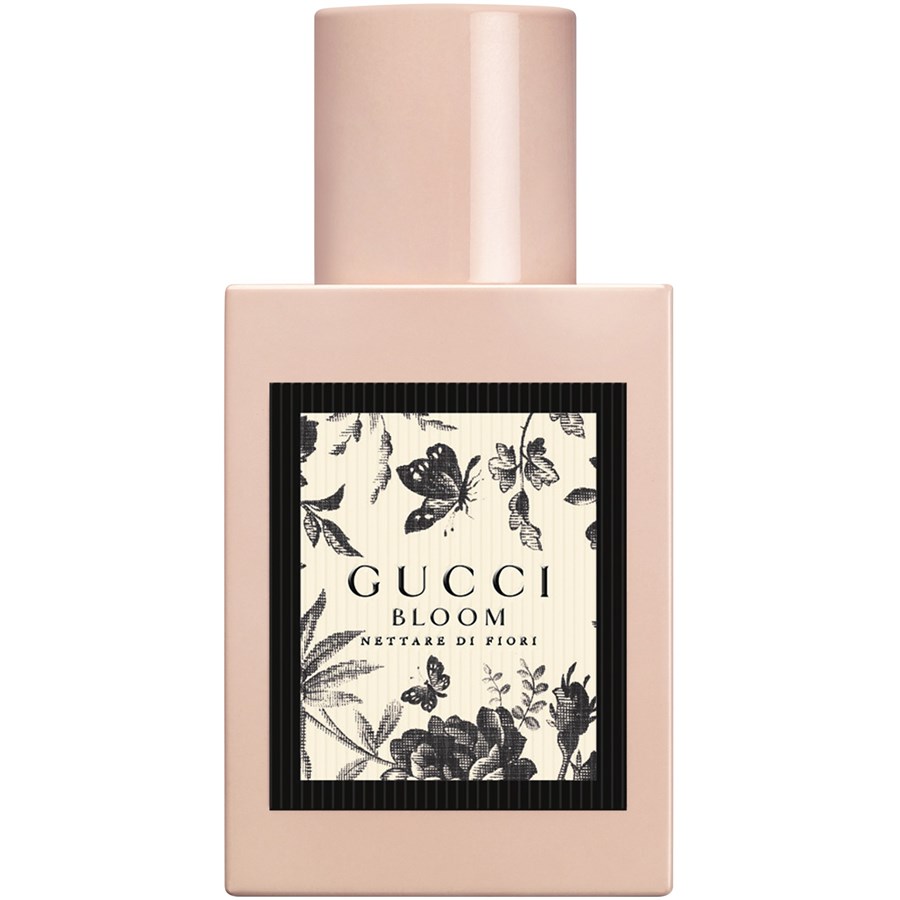 Gucci Gucci Bloom Eau de Parfum Spray Nettare di Fiori 30 ml