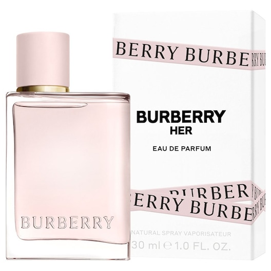Her Eau de Parfum Spray by Burberry | parfumdreams