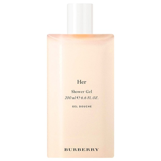 Burberry - Her