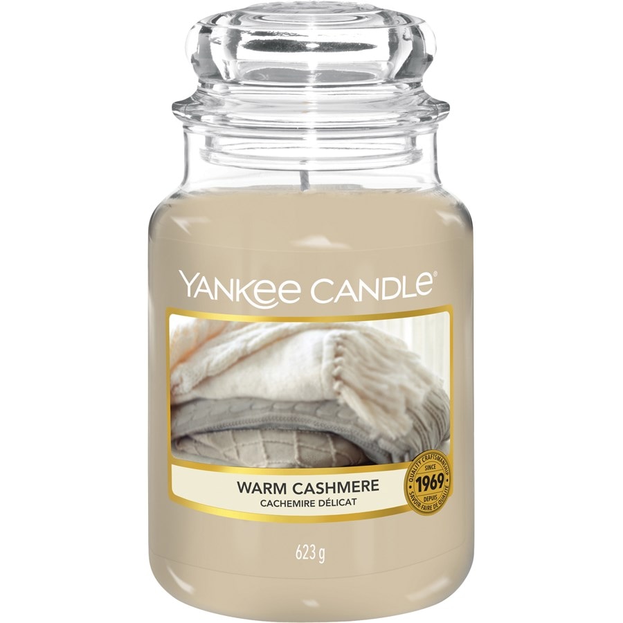 Yankee-Candle Duftkerzen