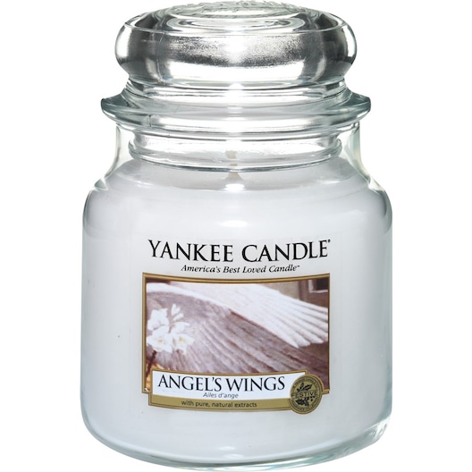 Yankee Candle - Duftkerzen