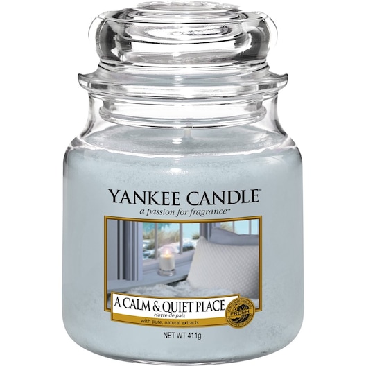 Фото - Освіжувач повітря Yankee Candle A Calm And Quiet Place 2 623 g 