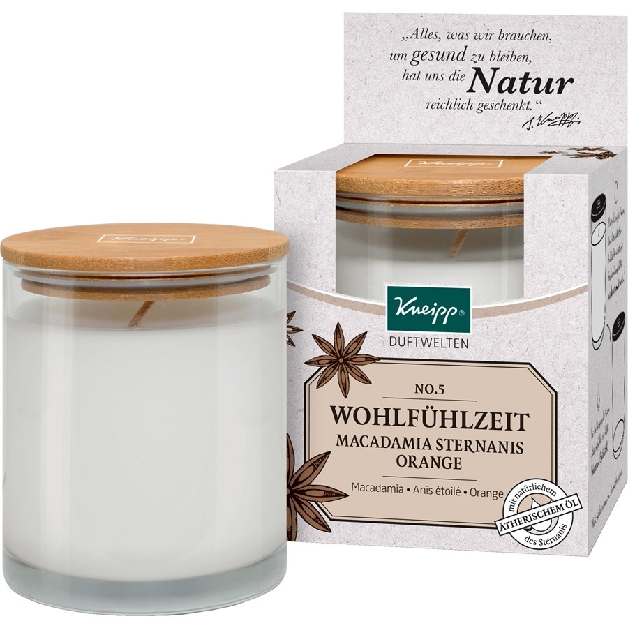 Kneipp Raumdüfte