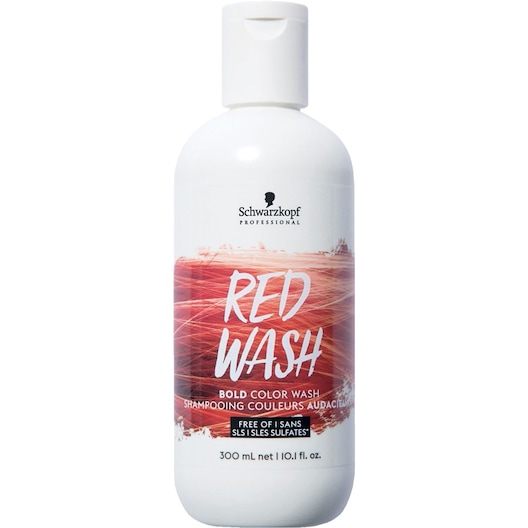 Schwarzkopf Professional - Bold Color Wash