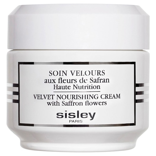 Sisley Soin Velours Aux Fleurs De Safran Gesichtscreme