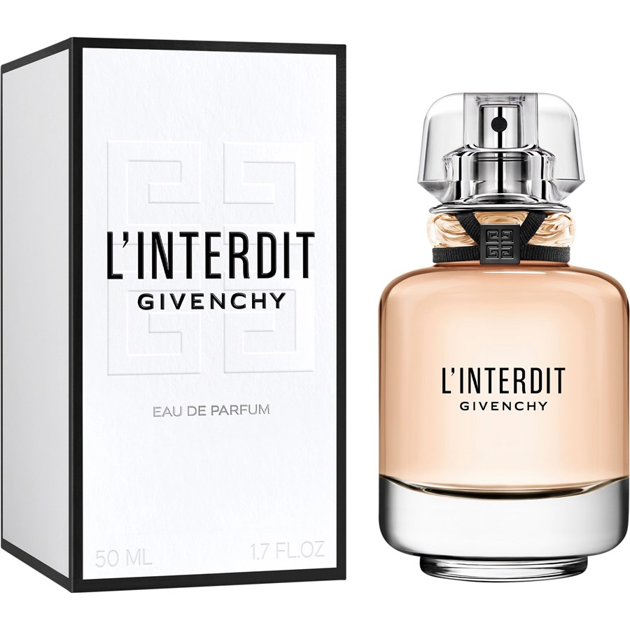 Interdit perfume hotsell