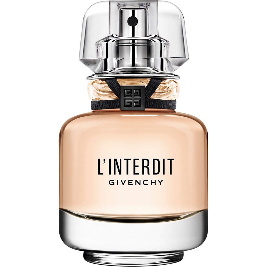 GIVENCHY L'INTERDIT Eau de Parfum Spray