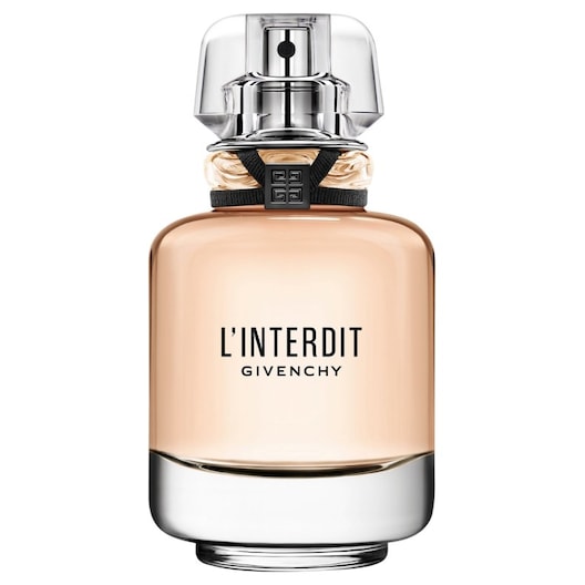 GIVENCHY - L'INTERDIT