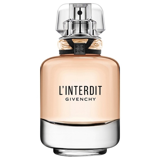 GIVENCHY - L'INTERDIT