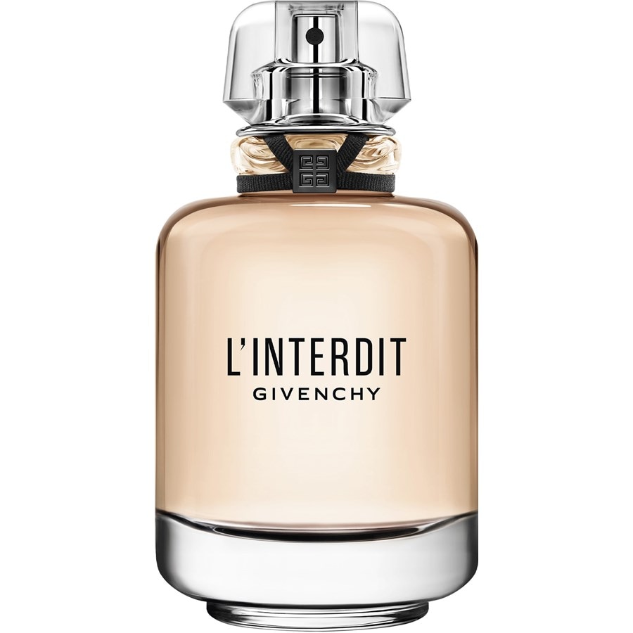 香水(女性用) GIVENCHY L'INTERDIT PARFUM 50ml GIVENCHY L'Interdit Eau de Parfum kaufen