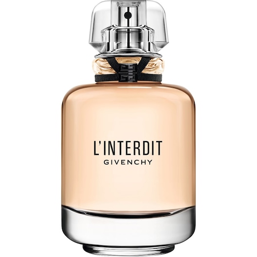 GIVENCHY - L'INTERDIT