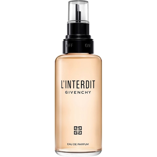 GIVENCHY - L'INTERDIT