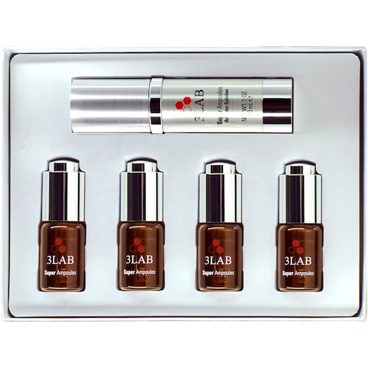 3LAB Treatment Super Ampoules Sets Damen