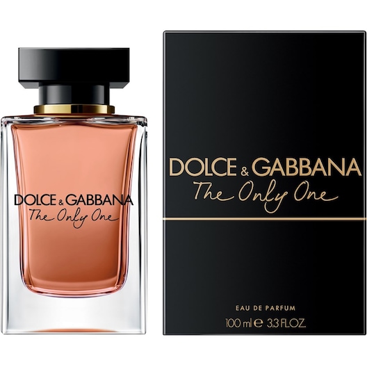 The Only One Eau de Parfum Spray by Dolce Gabbana parfumdreams