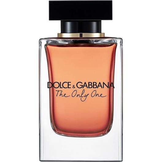 Dolce&Gabbana - The Only One