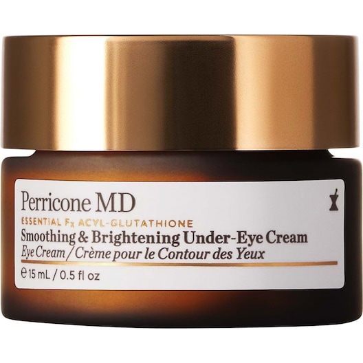 Perricone MD Essential FX Acyl-Glutathione Smoothing & Brightening Under-Eye-Cream Augenpflege Damen