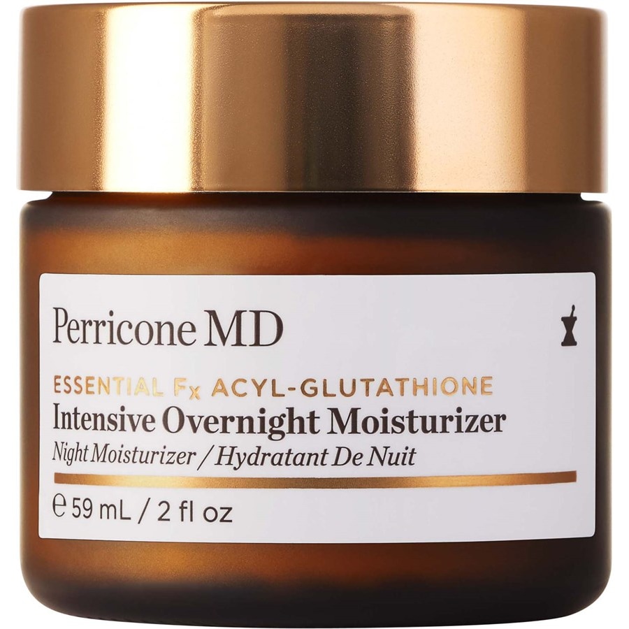 Perricone MD Essential FX Acyl-Glutathione Crema idratante notte ricca